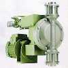 Chemical Feed Pumps And System