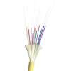 Fiber Optical Cable - LSZH and UV-Resistant PE Cable - Indoor / Ooudoor