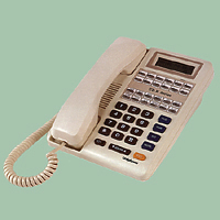 UD-K Microcomputer Pressing Telephone System
