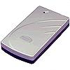 PCMCIA / USB Ultra Slim Portable Harddisk Kit