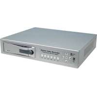 Digital Video Recorder - GP-DVR601