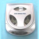 GP Multi-Function Electronic Disc Repairer Cleaner