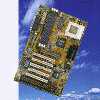 100MHz Host Bus Pentium Processor Based MicroATX Mainboard With AGP Port - SY-5EMA+