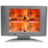 15" LCD TV Feature