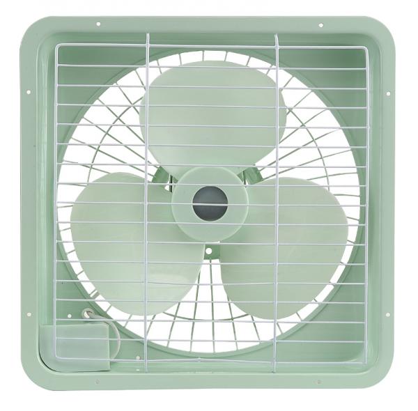 Household Type Wall Mounted Exhaust / Drawing Fan- Plastic Blades(propellers)
