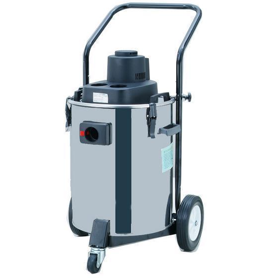 Vacuum Cleaner - Household & Industrial using