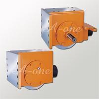 Wheel block for crane and carriage - BW-12(A-one)