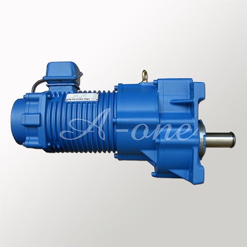 Gear motor for end carriage LK-1.5A/ LK-H-1.5A