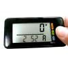 Finger Touch Pedometer