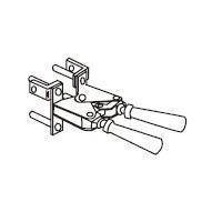 Mold Handle Clamp
