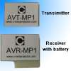 mini wireless av module, mini wireless av set, wireless av module supplier - AVT-MP1