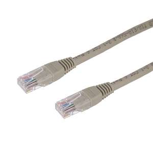 Cat 5E Network Cable
