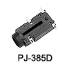3.5mm Phone Jack - PJ-385D