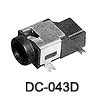 DC Jack Manufacturer - Center Pin 0.8mm DC Jack
