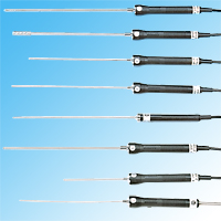 General Probes / Surface Probes / Moving Surface Probes