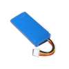 Lithium-Ion Battery Soft Pack for Bluetooth, MP3, Mobile Phone - EDC-1
