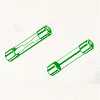 Glass Tube For Auto & Electric Fuses