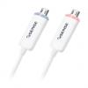 USB 2.0 to Micro USB High Speed Transmitting/Charging Cable