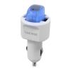Car ionizers with dual USB car charger 3.1A