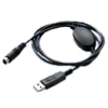 USB Convertible Cable For NB & Desktop