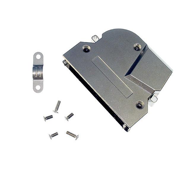 MD Metal Cover (Latch) 67 degree Angle