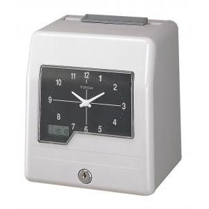 VARIOUS Micro Computer Time Recorder (CA-168)