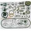 Auto and Motorcycle Spare Parts - P01