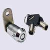 7 Pin / 10 Pin Tubular Key Push Lock - RL-65500