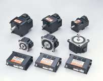 High Voltage Brushless DC Motor, High Voltage Brushless DC Gear Motor, Drive - 2/4/5RB30A-A/C,2/4/5RB30GB-A/C