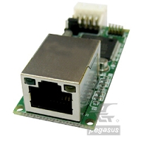 UART(TTL), RS485 / Ethernet Converter Module