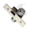 Square type dead bolt mechanical lock - MK-338 