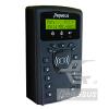 TCP/IP access controller and time attendance recorder   - PP-3702/T