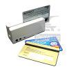 Portable Data collector/ Magnetic stripe card reader - PDC-410-RT/K 