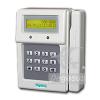 Barcode card access controller / time attendance recorder - PB -2752C 