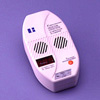 Carbon Monoxide Detector Alarms(Digital Readout) - COP-330DG