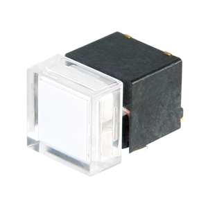 Right angle SMD switch