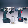 Gearboxes for Cordless Power Tools