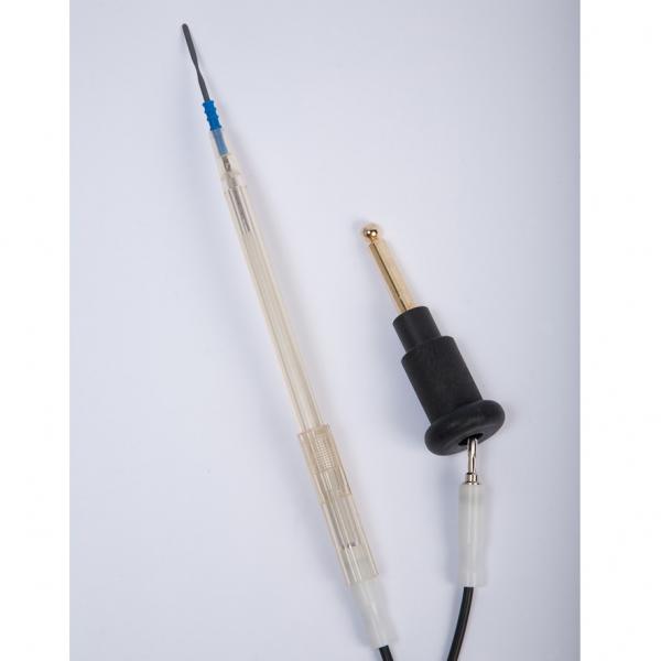 Electrosurgical Pencil, Autoclavable, Foot-Controlled