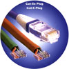 Network Cable Connector