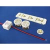 LED Driver Circuit - HPD004B Series