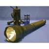 LED Flashlight - SOC-FL02 - 28