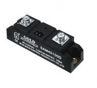 Solid State Relay, AC SSR of Module type