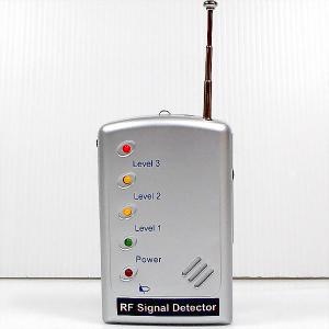 Wireless Camera Detector / RF Signal Detetcor - SH-055SV / 70619