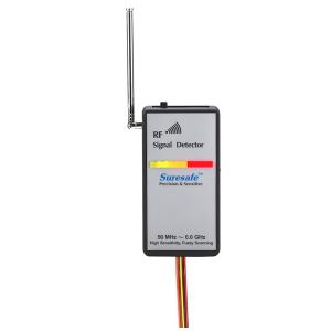 Wireless Spy Camera Detector for ATM - SH-055UTR / 70809