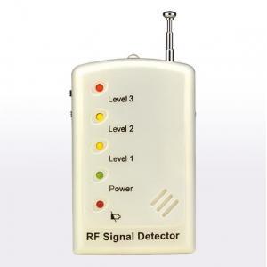 WiFi Detector With digital amplifier helps find digital signal source more easily - SH-055DV / 70620