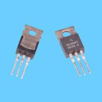 MITSUBISHI Silicon RF Transistors Power MOSFET, RoHS Compliant, 30MHz, 16W, TO-220S