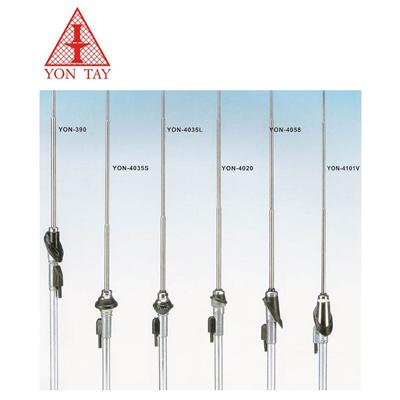 Antenna for Toyota Hilux/Top Mount - YON-390, YON-4035S, YON-4035L, YON-4020, YON-4058, YON-4101V