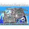 Injection Molding Product Assembling