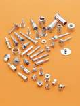 self drilling screw - All Kinds of Special Fasteners - Customized