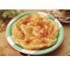 Chinese Pancakes - Golden Crispy Paratha - 01